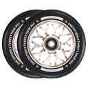 Blunt 115mm Sector Scooter Wheel - Ivory