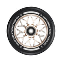 Blunt 115mm Sector Scooter Wheel - Ivory