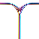 Blunt Union Bar V2 650mm - Oil Slick
