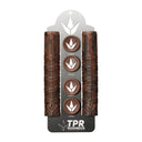 Blunt V3 Hand Grips - Chocolate / Black