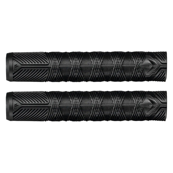 Blunt V3 Hand Grips - Black