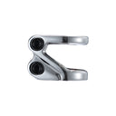 Blunt Z 2 Bolt Oversize Scooter Clamp - Chrome