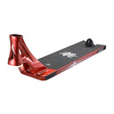 Blunt AOSV6 Signature Scooter Deck - 5.5" - Happy Hjalte