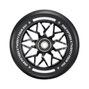 Blunt 115mm Sector Scooter Wheel - Black
