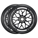 Blunt 115mm Sector Scooter Wheel - Black