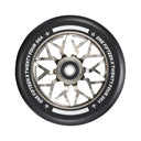 Blunt 115mm Sector Scooter Wheel - Olive