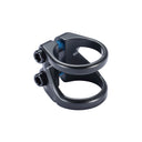 Blunt Z 2 Bolt Oversize Scooter Clamp - Black