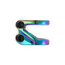 Blunt Z 2 Bolt Oversize Scooter Clamp - Oil Slick