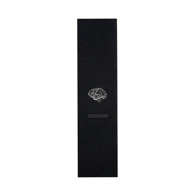 Drone Brain Scooter Griptape - Black