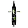 Thumbnail for Addict Burner Complete Stunt Scooter - Black / Black