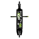 Addict Burner Complete Scooter - Black / Black