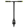 Thumbnail for Addict Burner Complete Stunt Scooter - Black / Black
