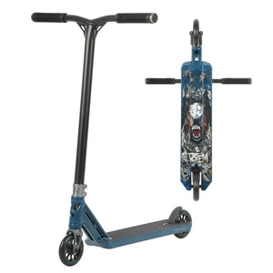 Triad C120 Complete Stunt Scooter - Totem
