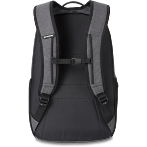 Dakine Campus M 25L (Carbon)