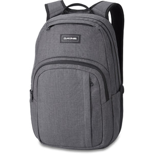 Dakine Campus M 25L (Carbon)