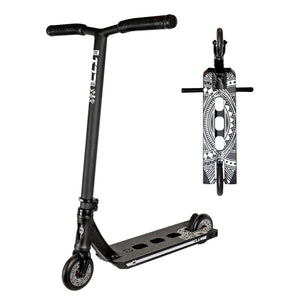Core Mini CL1 Complete Stunt Scooter - Black
