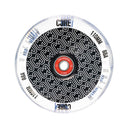 Core Hollowcore Pro Scooter Wheel V2 - 110mm - Clear/Black