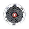 Core Hollowcore Wheel V2 - 110mm - Clear/Black