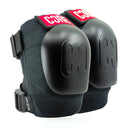 CORE Park Knee Pads V2 - Black