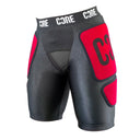 CORE Stealth Hip Pads - Black