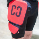 CORE Stealth Hip Pads - Black