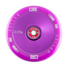 Core Hollowcore Wheel V2 - 110mm -  Purple