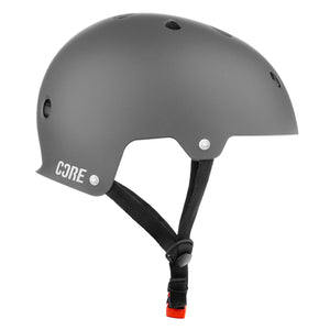 CORE Action Helmet - Grey