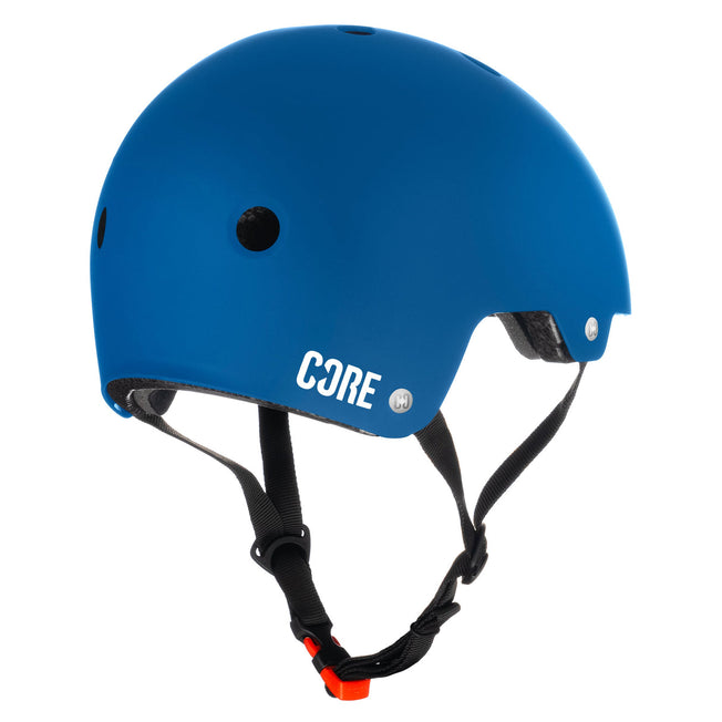 CORE Action Helmet - Navy Blue