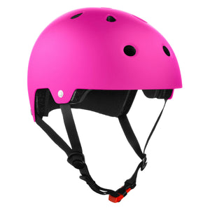 CORE Action Helmet - Neon Pink