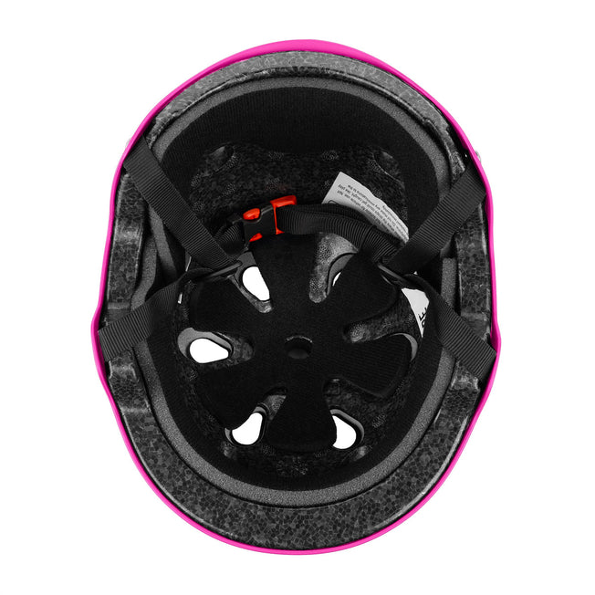 CORE Action Helmet - Neon Pink