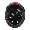 CORE Action Helmet - Neon Pink