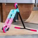 Core CL1 Complete Scooter - Pink / Teal