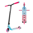 Core CL1 Complete Scooter - Pink / Teal