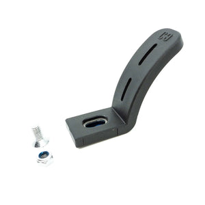 Core Nylon Scooter Brake - Black
