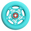 Thumbnail for Core Vent Hollowcore Pro Scooter Wheel - 110mm - Mint Blue