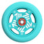 Core Vent Hollow Wheel - 110mm - Mint Blue