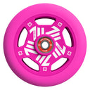 Core Vent Hollowcore Pro Scooter Wheel - 110mm - Pink