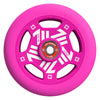 Thumbnail for Core Vent Hollowcore Pro Scooter Wheel - 110mm - Pink