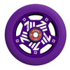 Thumbnail for Core Vent Hollowcore Pro Scooter Wheel - 110mm - Purple