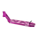 CORE Apollo Stunt Scooter Deck - Purple - 5"