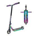 CORE CG1 Mini Complete Scooter - Neo / Black