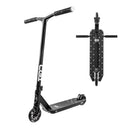 Core CG1 Complete Scooter - Black / Black