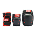 CORE Protection Triple Pad Set - Red - Junior