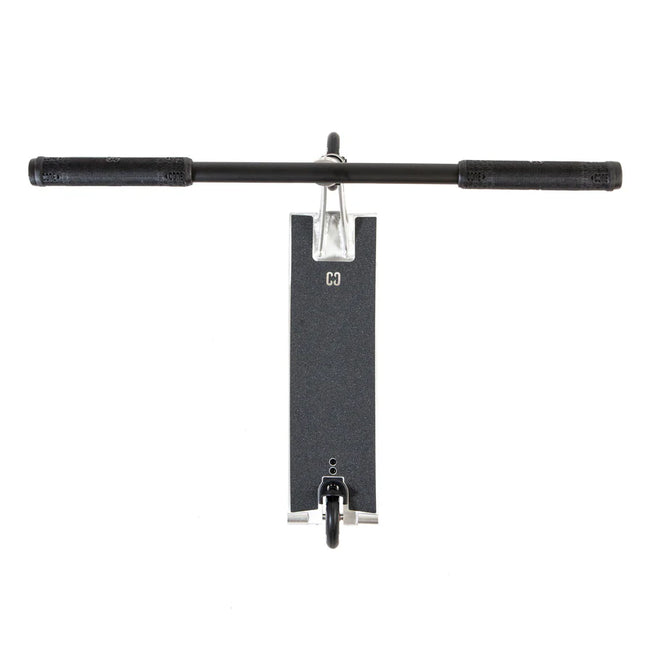 Core ST3 Complete Scooter - Polished / Black