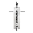 Core ST3 Complete Scooter - Polished / Black