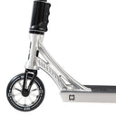 Core ST3 Complete Scooter - Polished / Black
