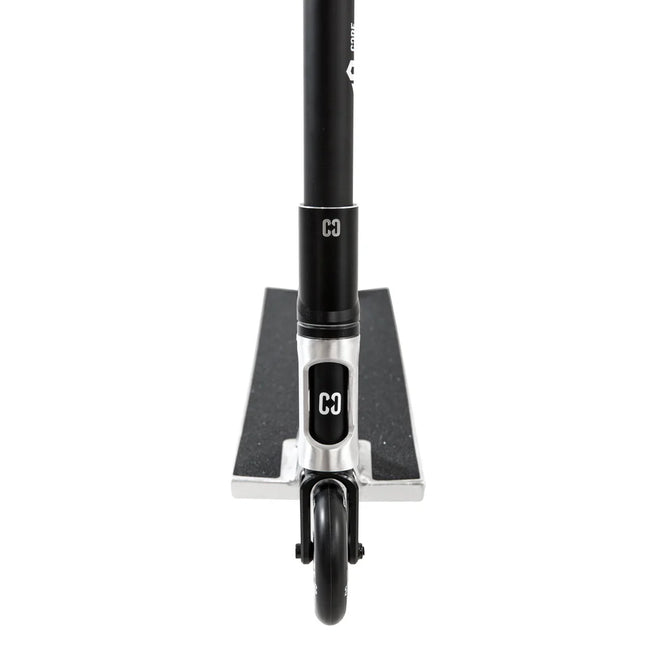 Core ST3 Complete Scooter - Polished / Black