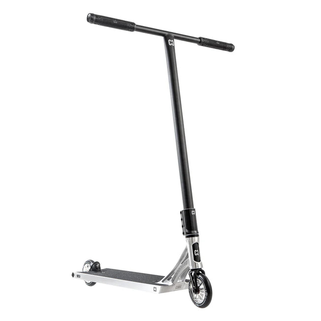 Core ST3 Complete Scooter - Polished / Black