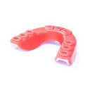 CORE Protection Mouth Guard / Gum Shield - Red