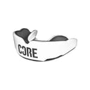 CORE Protection Mouth Guard / Gum Shield - White